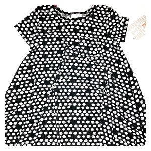 LulaRoe Scarlett kids Dress